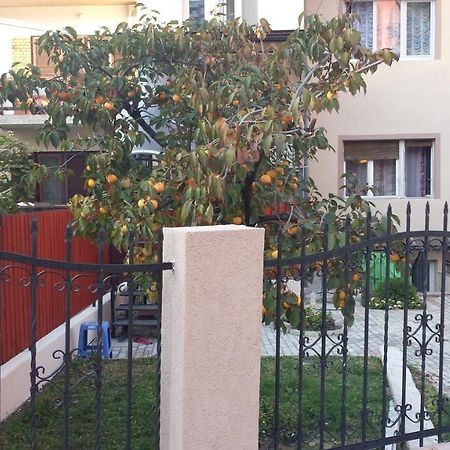 Jani Apartment City Skopje City ​​Center 外观 照片